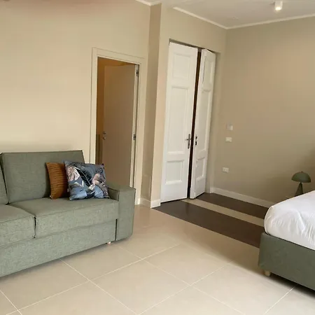 Residenza Sansevero - Dimore Partenopee 4* Neapel