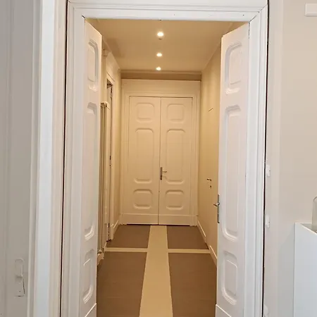 Residenza Sansevero - Dimore Partenopee 4* Neapel