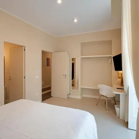 Frühstückspension Residenza Sansevero - Dimore Partenopee Neapel