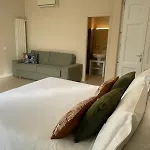 Residenza Sansevero - Dimore Partenopee Panzió Nápoly