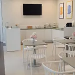 Panzió Residenza Sansevero - Dimore Partenopee Nápoly