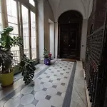 Panzió Residenza Sansevero - Dimore Partenopee