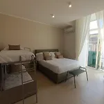 Panzió Residenza Sansevero - Dimore Partenopee Nápoly