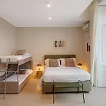 Residenza Sansevero - Dimore Partenopee 4* Nápoly