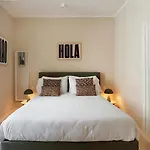 Residenza Sansevero - Dimore Partenopee Nápoly