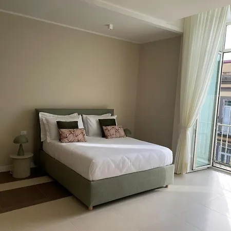 Residenza Sansevero - Dimore Partenopee 4*