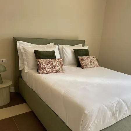 Residenza Sansevero - Dimore Partenopee Nápoly