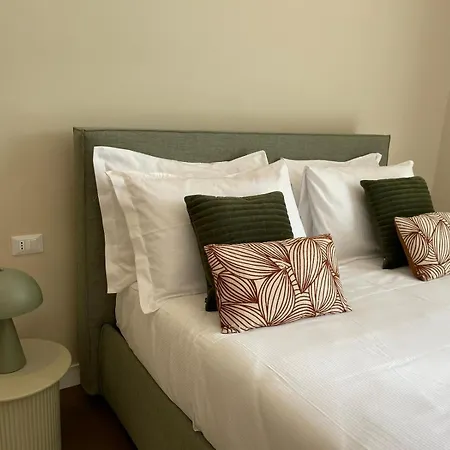 Residenza Sansevero - Dimore Partenopee Nápoly