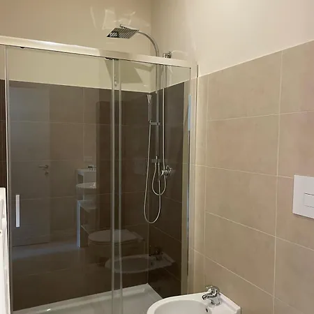 Residenza Sansevero - Dimore Partenopee Bed & Breakfast Neapol