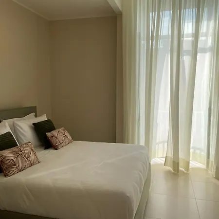 Residenza Sansevero - Dimore Partenopee فندق مبيت وإفطار