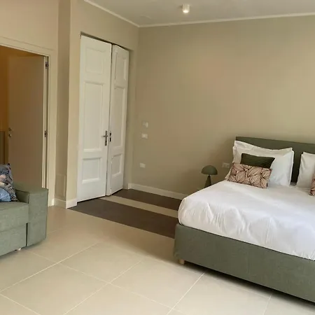 Residenza Sansevero - Dimore Partenopee 4* نابولي
