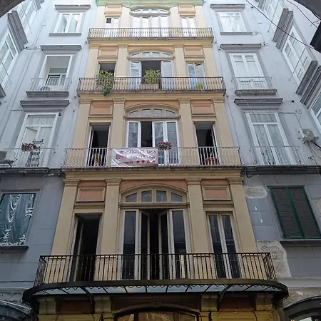 Residenza Sansevero - Dimore Partenopee