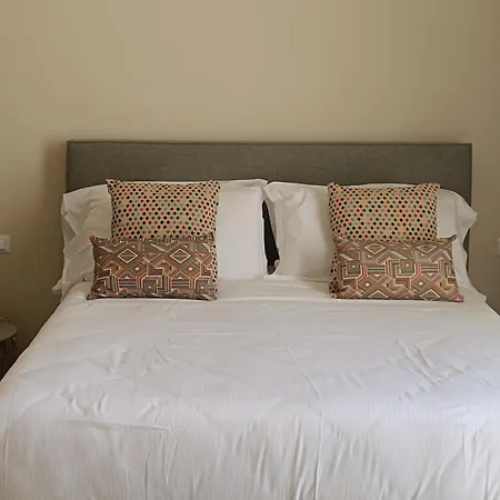 Bed & Breakfast Residenza Sansevero - Dimore Partenopee