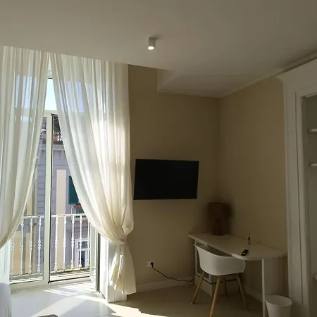 Residenza Sansevero - Dimore Partenopee فندق مبيت وإفطار