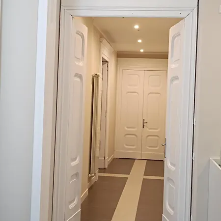 فندق مبيت وإفطار Residenza Sansevero - Dimore Partenopee