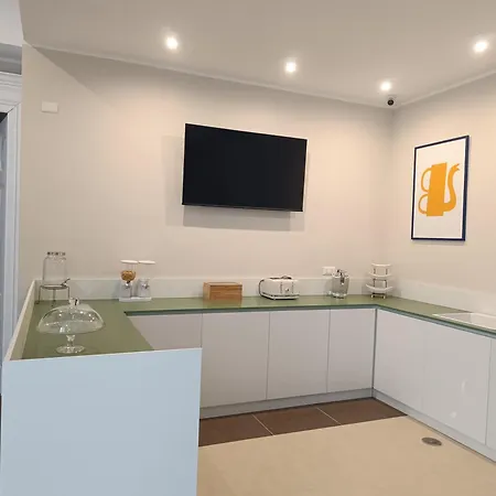 Residenza Sansevero - Dimore Partenopee 4*