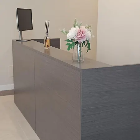 Residenza Sansevero - Dimore Partenopee فندق مبيت وإفطار 4*