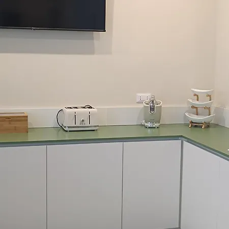 Residenza Sansevero - Dimore Partenopee 4* نابولي