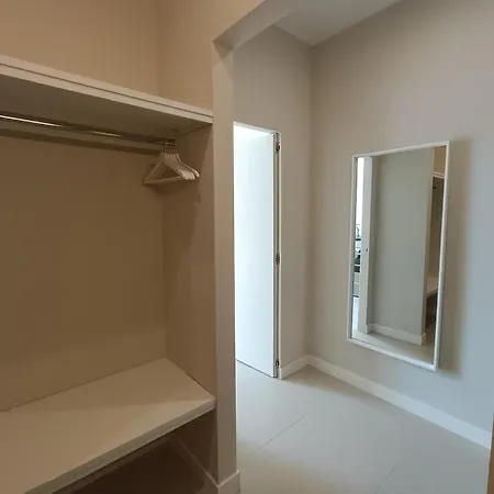 فندق مبيت وإفطار Residenza Sansevero - Dimore Partenopee 4*