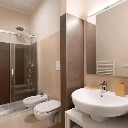 Bed & Breakfast Residenza Sansevero - Dimore Partenopee