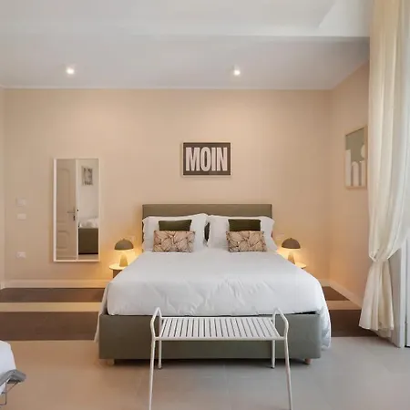 Residenza Sansevero - Dimore Partenopee 4* نابولي