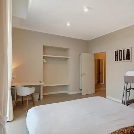 Residenza Sansevero - Dimore Partenopee 4*