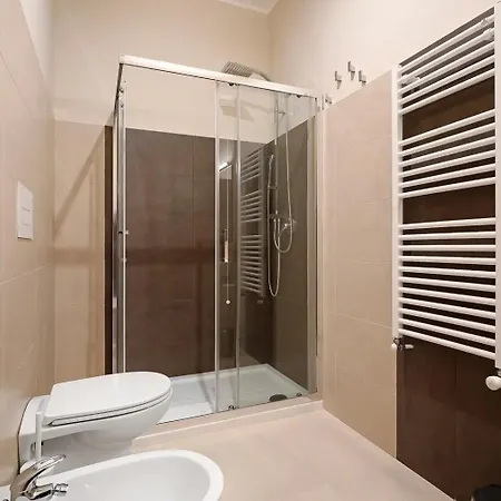 Residenza Sansevero - Dimore Partenopee فندق مبيت وإفطار 4*