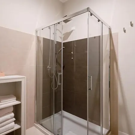 فندق مبيت وإفطار Residenza Sansevero - Dimore Partenopee 4*