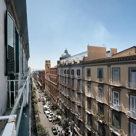 Residenza Sansevero - Dimore Partenopee