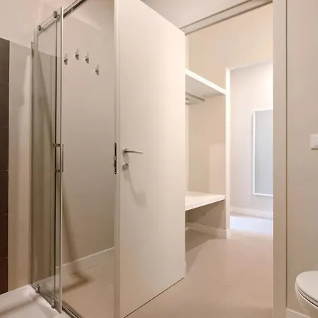 Residenza Sansevero - Dimore Partenopee 4* Neapol