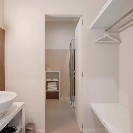 Residenza Sansevero - Dimore Partenopee فندق مبيت وإفطار