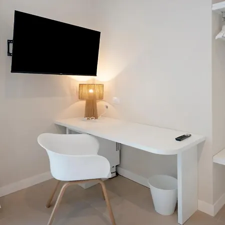 فندق مبيت وإفطار Residenza Sansevero - Dimore Partenopee
