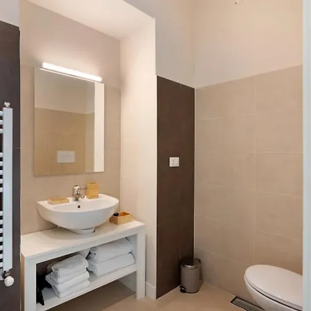 Residenza Sansevero - Dimore Partenopee فندق مبيت وإفطار 4*
