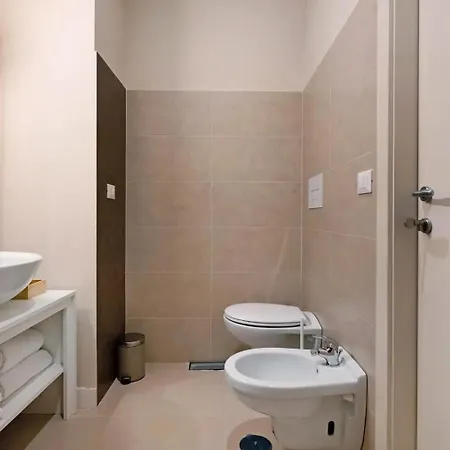 Residenza Sansevero - Dimore Partenopee فندق مبيت وإفطار نابولي