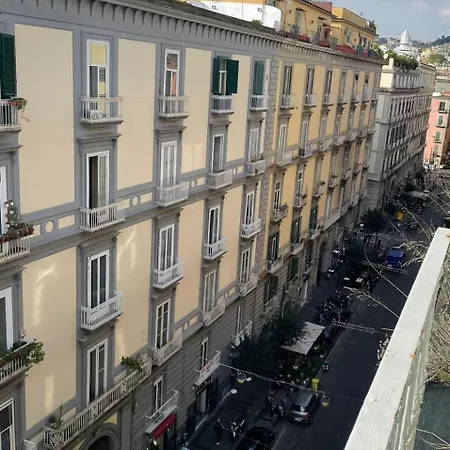 Residenza Sansevero - Dimore Partenopee