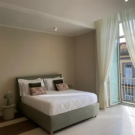 B&B Residenza Sansevero - Dimore Partenopee