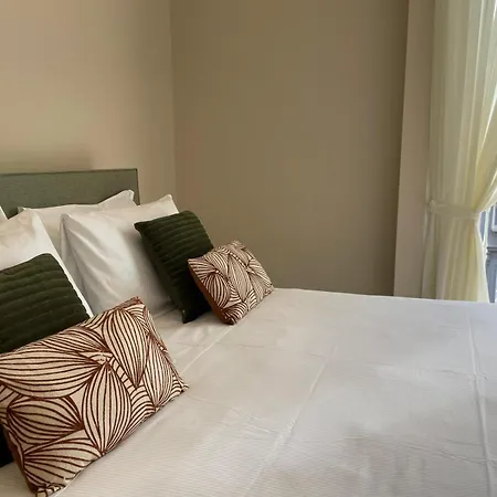 Residenza Sansevero - Dimore Partenopee