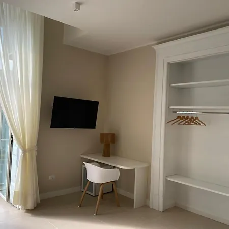 Residenza Sansevero - Dimore Partenopee 4*