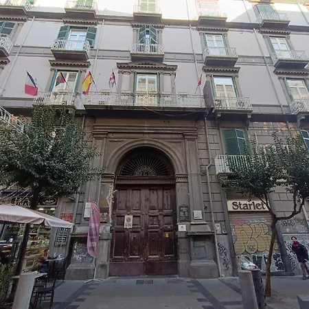 Residenza Sansevero - Dimore Partenopee 4*