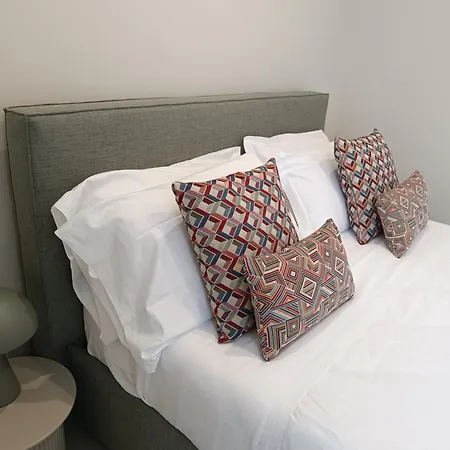 Residenza Sansevero - Dimore Partenopee 4* 나폴리