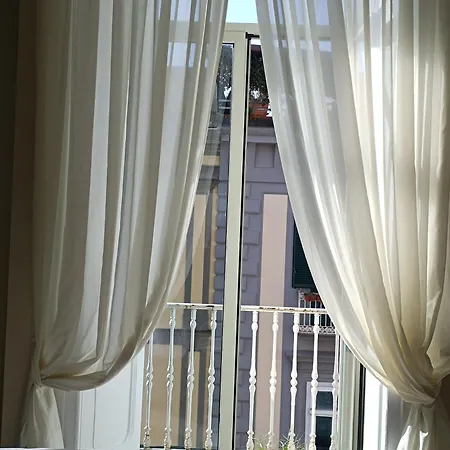 Residenza Sansevero - Dimore Partenopee