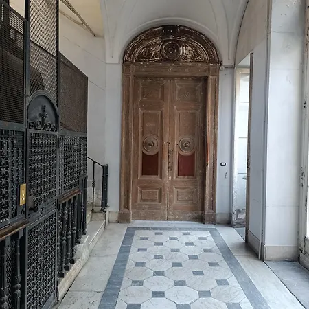 Residenza Sansevero - Dimore Partenopee B&B 4*