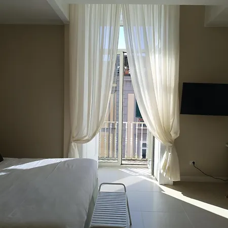 Residenza Sansevero - Dimore Partenopee 4*