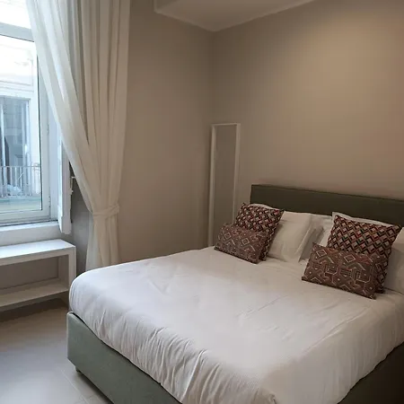 Residenza Sansevero - Dimore Partenopee 4* 나폴리