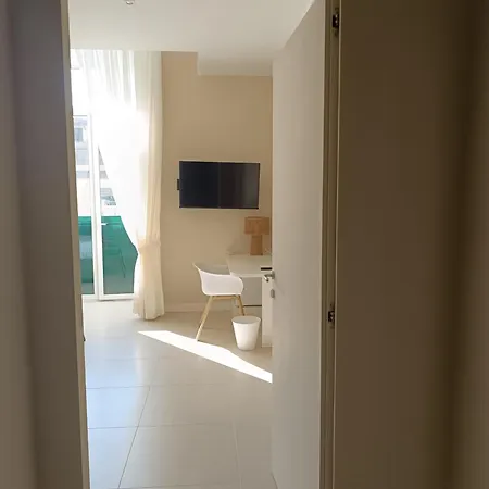 Residenza Sansevero - Dimore Partenopee B&B 나폴리