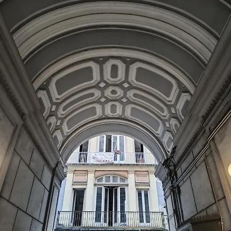 Residenza Sansevero - Dimore Partenopee 4*