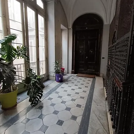 B&B Residenza Sansevero - Dimore Partenopee