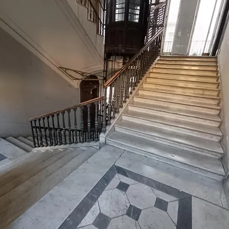 Residenza Sansevero - Dimore Partenopee 4* 나폴리