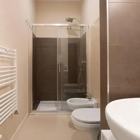 Residenza Sansevero - Dimore Partenopee 나폴리