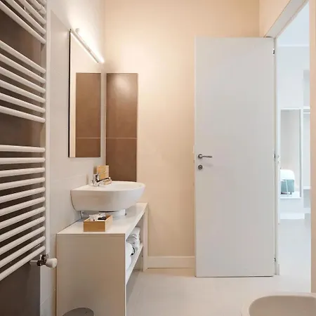 Residenza Sansevero - Dimore Partenopee